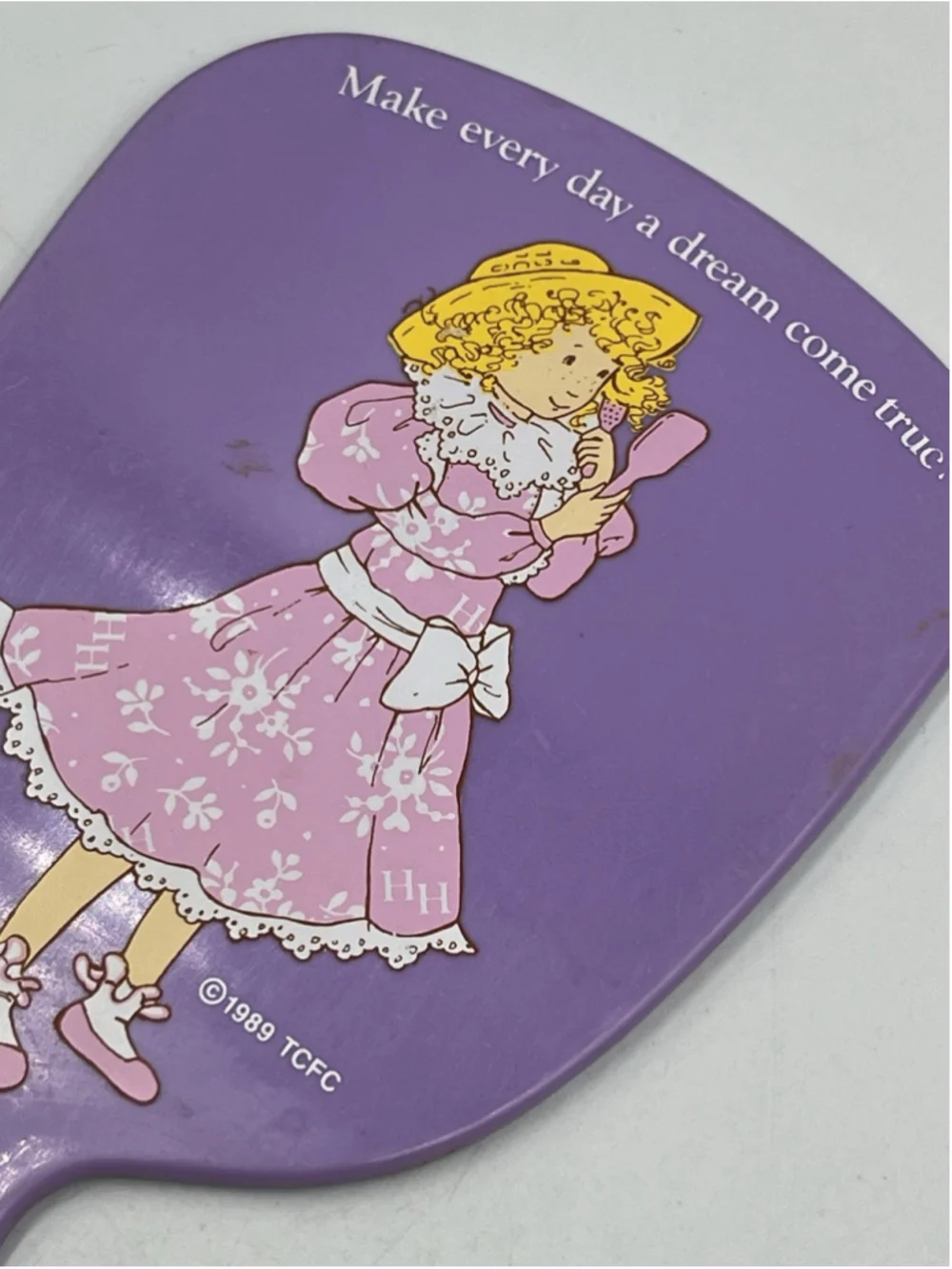 VINTAGE HOLLY HOBBIE